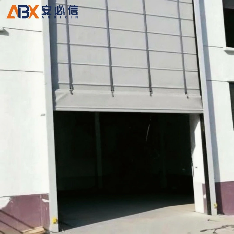 钦州伸缩式卸货平台