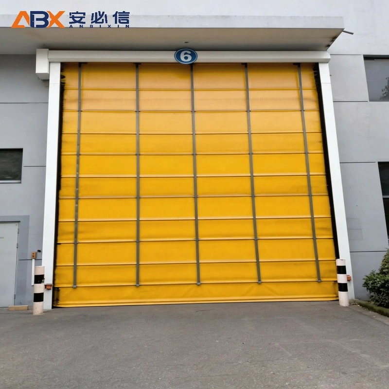 钦州堆积门